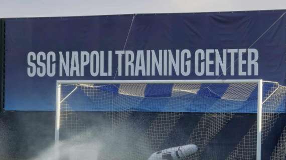Nuova stagione, ci siamo! Da martedì parte la difesa dello Scudetto