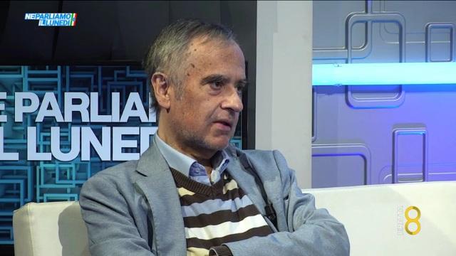Del Genio: “Troppi infortuni? Difficile capire l’origine, ma 30 giorni di ritiro sono troppi! Azzurri sotto stress”