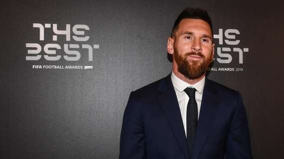 PSG, Messi carico: "Sintonia perfetta col club, voglio costruire qualcosa di grande"
