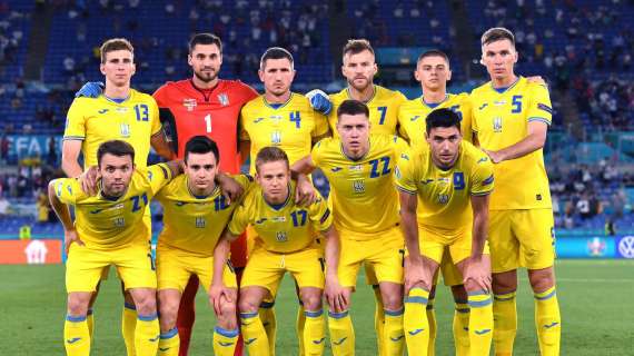 Tragedia nel calcio ucraino: il giocatore Tsimbalisty muore a 31 anni