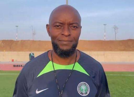 Nigeria, ct ad interim con Ghana e Mali: in panchina la leggenda Finidi George