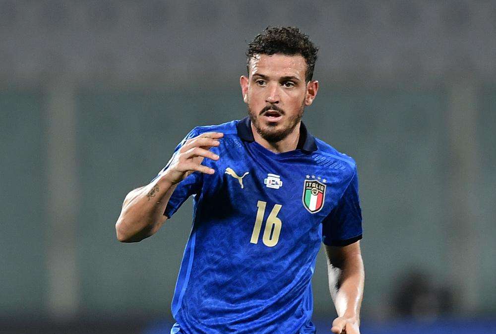 Sky - Mercato povero anche per le big: il Psg prende Florenzi in prestito dalla Roma