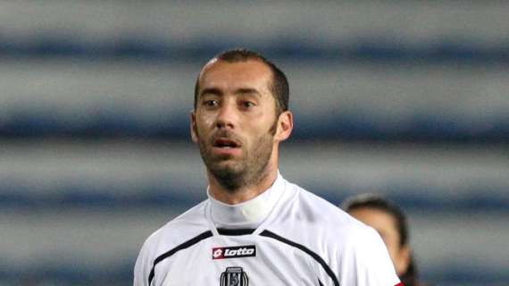 Cesena, Treossi: "Bucchi vuole restare con noi"