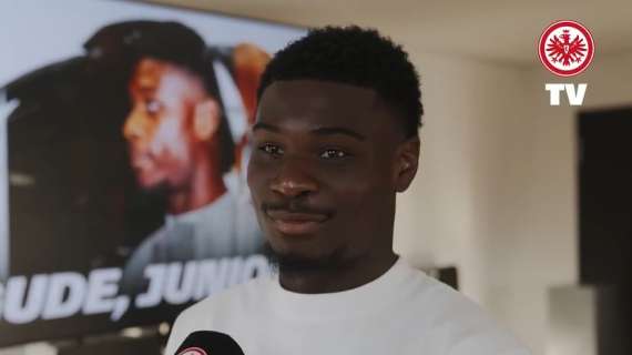 Rai - Gilmour ed Ebimbe, acquisti congelati: per l'esterno l'Eintracht vuole solo l'obbligo