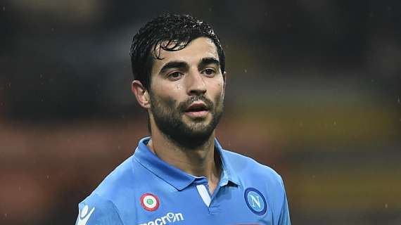 Un penalty per voltare pagina: Napoli ha bisogno del vero Albiol