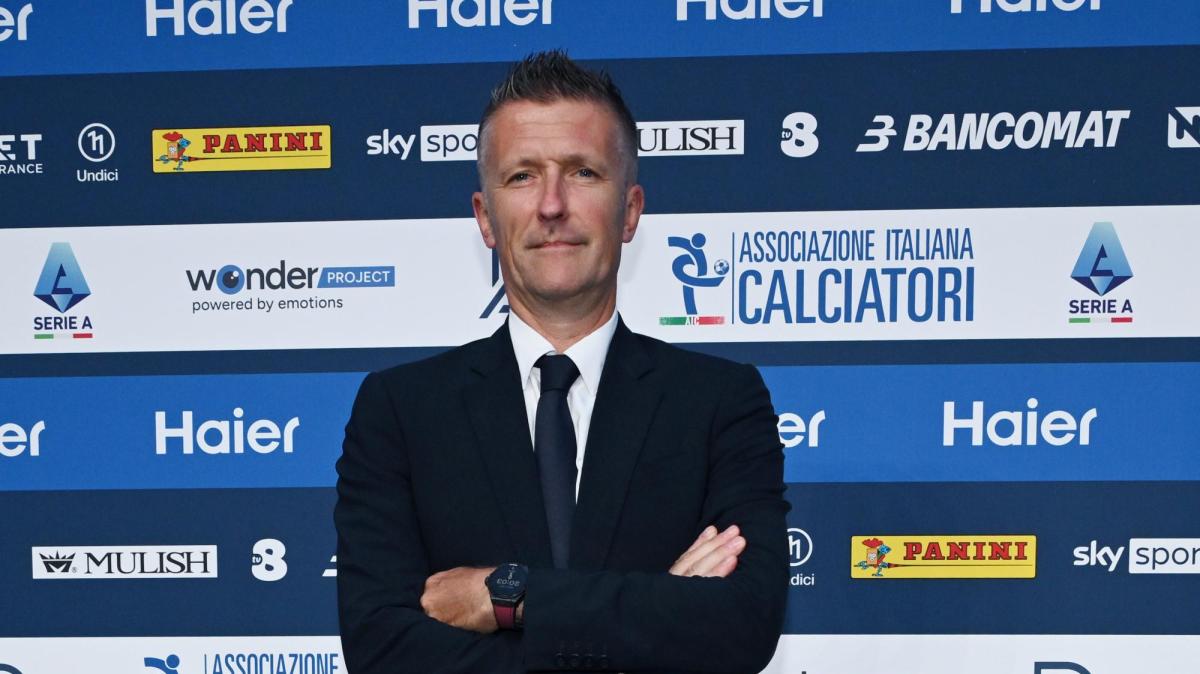 Aia, Orsato annuncia: "Guida arbitrerà il Napoli, Maresca no! Vi spiego il motivo"