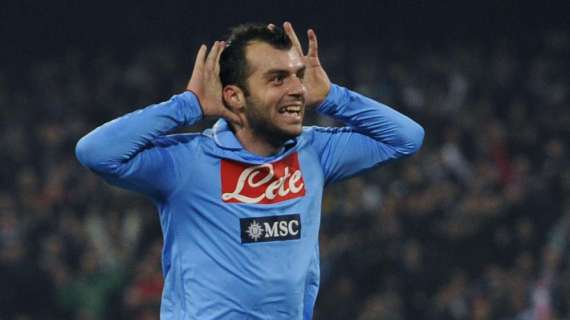 Pandev, l'agente: "Goran entusiasta di Napoli. A gennaio non si muove. Lucarelli invece..."
