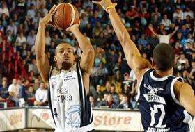 Vittoria al supplementare TIM CUP ALLA CARPISA NAPOLI
