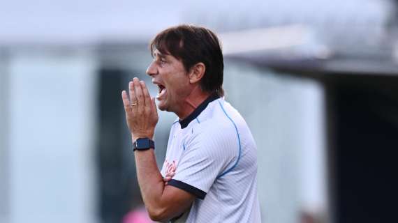 Gazzetta smentisce Conte: "Napoli non in ricostruzione, ma in pieno potenziamento"