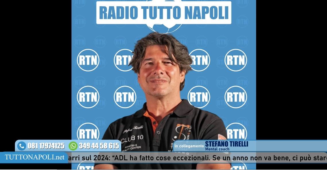 Immagine news Radio Tutto Napoli