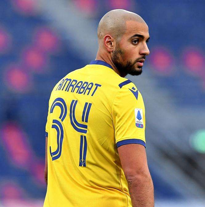 Amrabat, Fiorentina in attesa di sviluppi tra Napoli e Verona: pressing su un altro mediano
