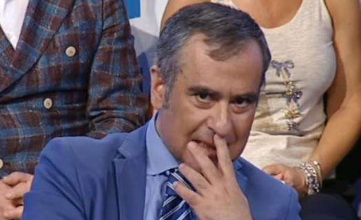 Del Genio: "Distanza società dal tifo non per i risultati, ma per la comunicazione!"