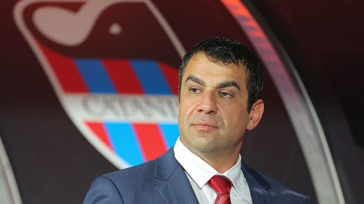 Anche in Serie C rabbia per le trasferte vietate: la protesta del presidente del Catania