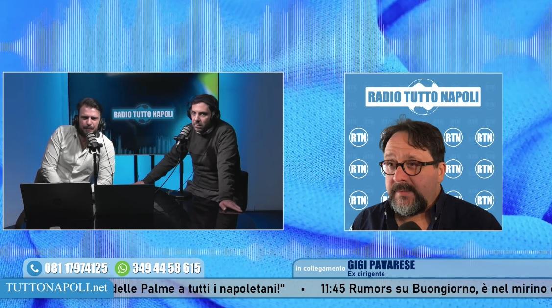 Immagine news Radio Tutto Napoli n.1