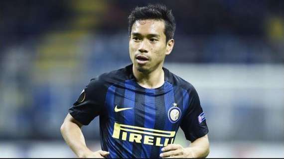 Inter, il telecronista fazionso esplode dopo l'errore di Nagatomo: "Ma come si fa a farlo giocare ancora?!"