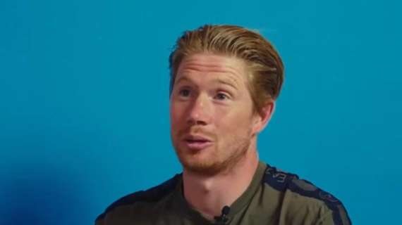 De Bruyne raccoglie l’eredità di Mertens? Spunta un’ipotesi sul numero di maglia