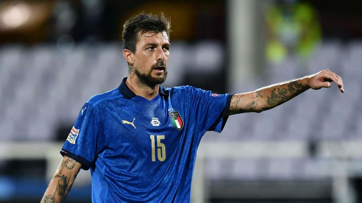 Rai - Pista Acerbi da escludere: difensore incavolato con la Lazio ma non vuole muoversi