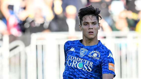 UFFICIALE - Italia U21, i convocati di Nicolato: c'è l'obiettivo azzurro Ricci