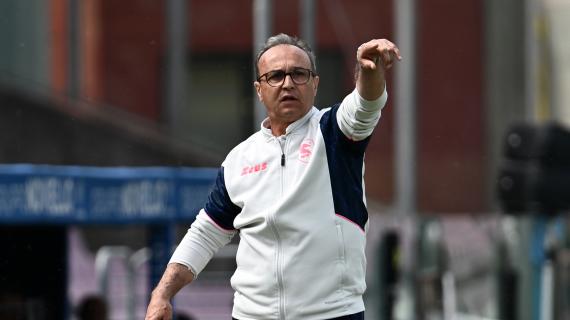 Pasquale Marino consiglia Conte: "Io passerei al 4-3-3 e metterei fuori De Bruyne"
