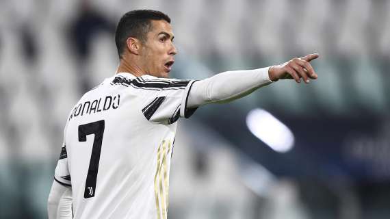 FOTO - Sky e le vittorie Juve senza CR7: inserita anche quella a tavolino col Napoli!