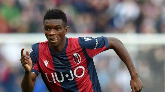 Mbaye segna ma è in offside: il Var conferma, Napoli resta avanti