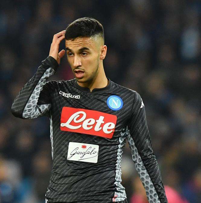Il commento SSC Napoli - Gol di Ounas nota positiva, ora la Spal: domenica un altro capitolo del romanzo azzurro