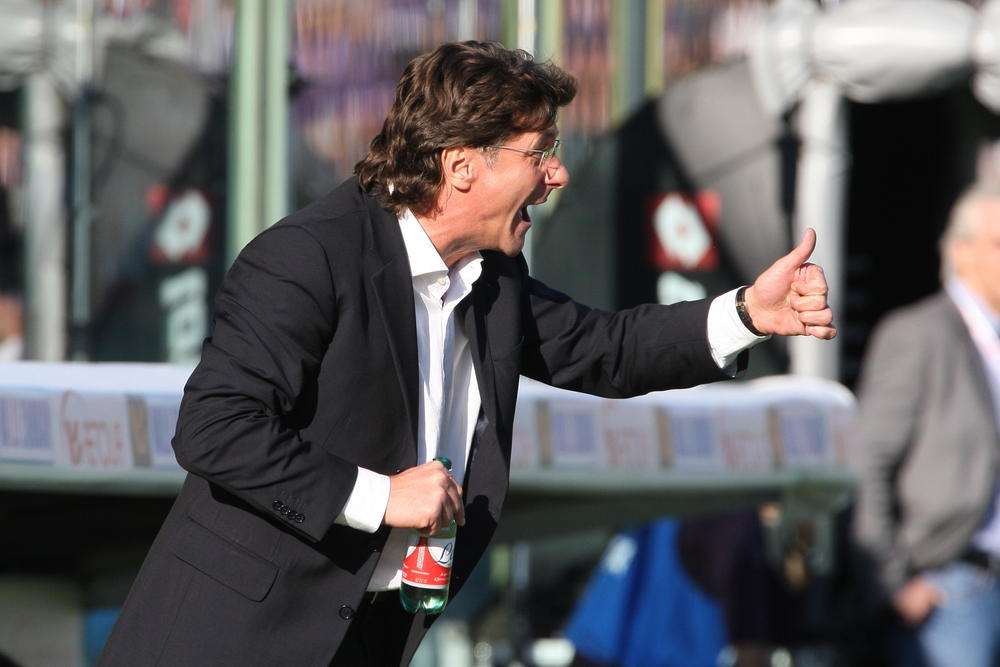Mazzarri, i segreti della difesa
