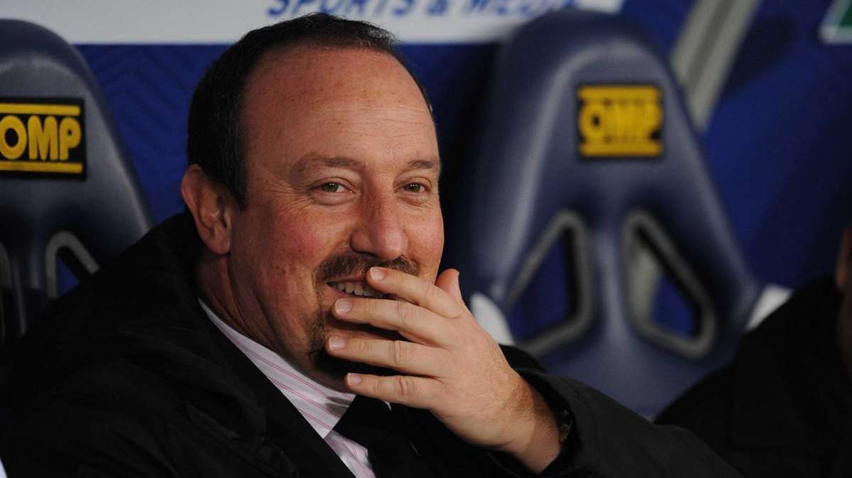 Rafa già al lavoro con Bigon per la prossima stagione, oggi la firma