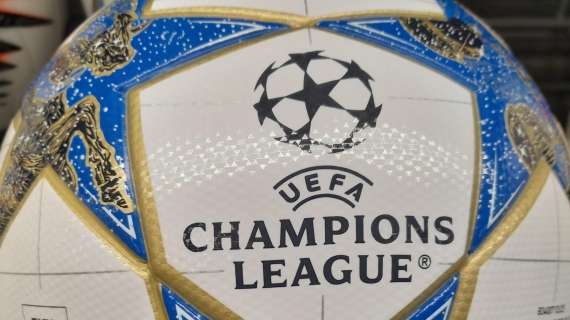 Novità Champions: dal 2026 cambia l'orario della finale