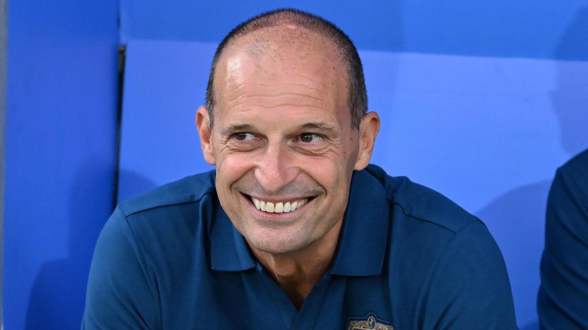 Il telecronista di Napoli-Osasuna: "È già squadra di Allegri. Mi ha colpito una cosa"