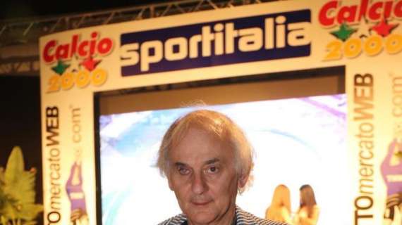 Frosinone, Capozucca: "Onoreremo il campionato fino alla fine! Il Napoli non è in crisi, l'ho visto con l'Atalanta..."