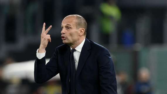 Allegri rifiuta l'Arabia, Romano annuncia: "Aspetta il Napoli o un altro club italiano"