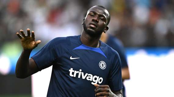 Koulibaly e la cessione al Chelsea: “Ci ho messo poco a scegliere, è uno dei 5 top club al mondo”