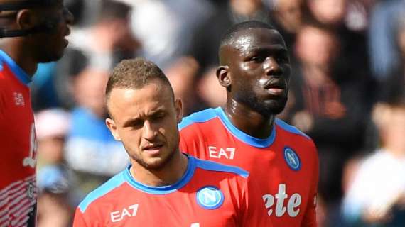 CdS - Il Napoli non sa controllare le sue fragilità: è così dal 2015, i precedenti