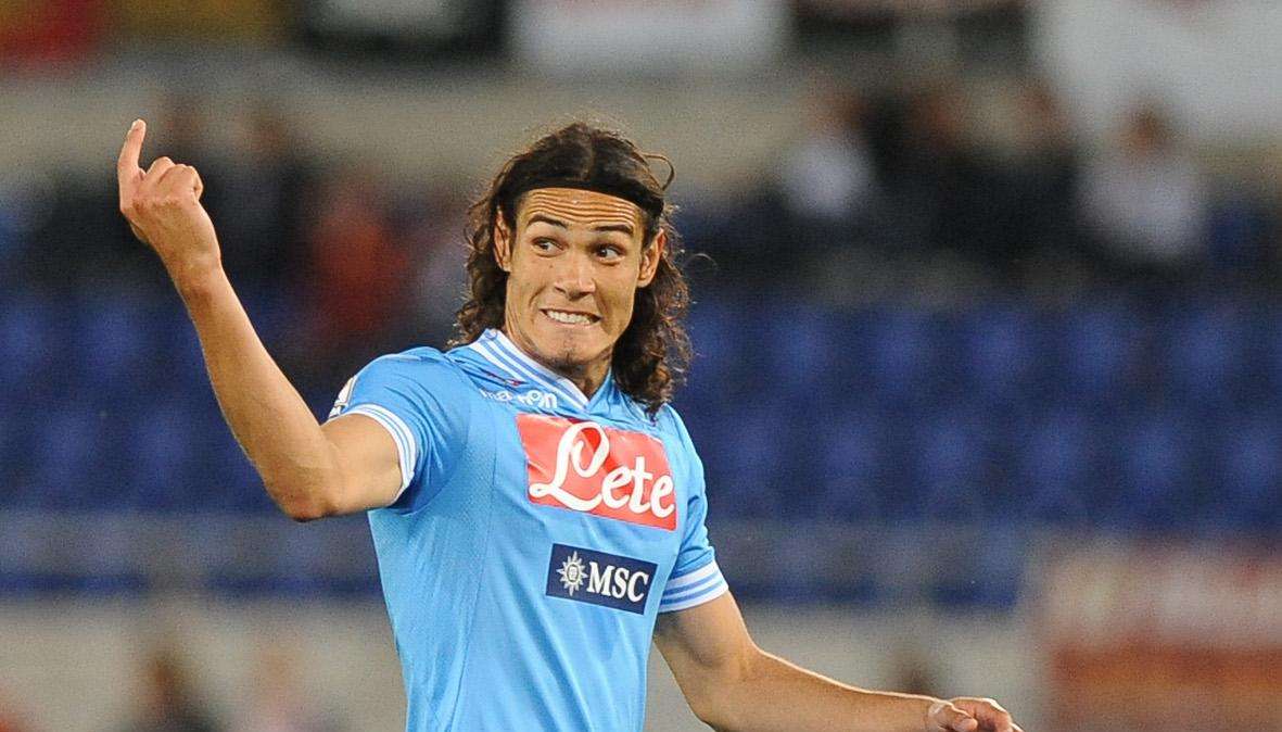 Casale avvisa: "Se Cavani va via bisogna prendere due attaccanti"