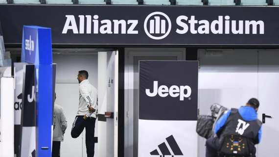 Nessun nuovo caso Juve-Napoli: il decreto di Natale cancella la 'variabile Asl'