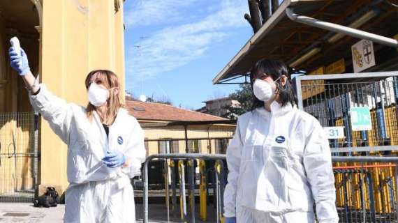 "249 operatori sanitari in malattia", dal Cardarelli la risposta al Fatto Quotidiano: "Sono solo 33!"