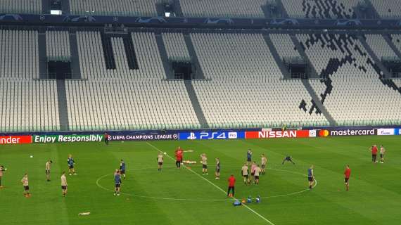 Ajax, la vera risposta di Bergwijn: "Maglie rifiutate all'andata? Nessuno voleva scambiarle col Napoli"