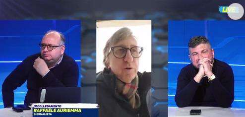 Auriemma: "A Bergamo giocherei con Lozano al posto di Insigne, vi spiego"