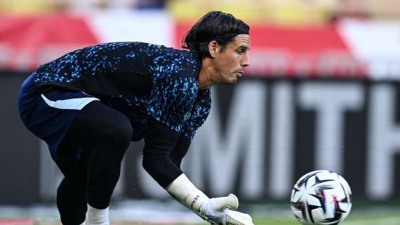 Galatasaray, doppio assalto all’Inter per Pavard e Sommer: la risposta dei nerazzurri