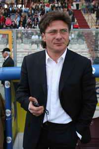 Seconda sconfitta dell'era Mazzarri