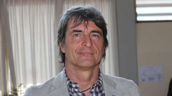 AUDIO - Beretta: "Napoli senza DNA vincente? Se non sai gestire le ansie qualcosa perdi"