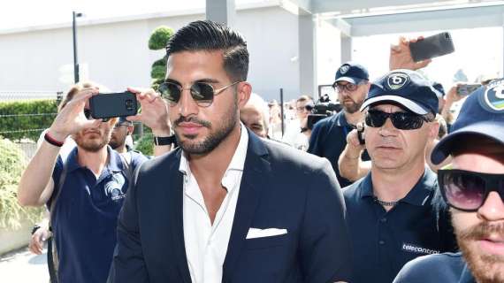 Juve, Emre Can avvisa gli avversari: "Vogliamo vincere lo Scudetto e la Champions"