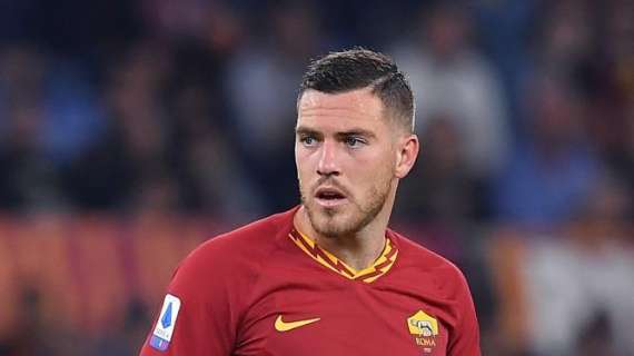 Roma, Veretout al 45': "Pressiamo più alti, se lasciamo giocare il Napoli diventa difficile"
