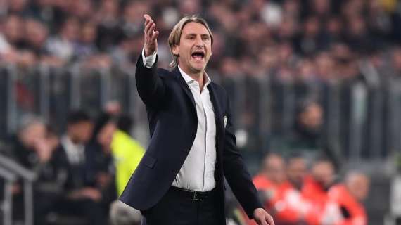 Da Udine: "Nicola pronto a schierare tre punte col Napoli, spazio per Lasagna preferito ad Okaka"