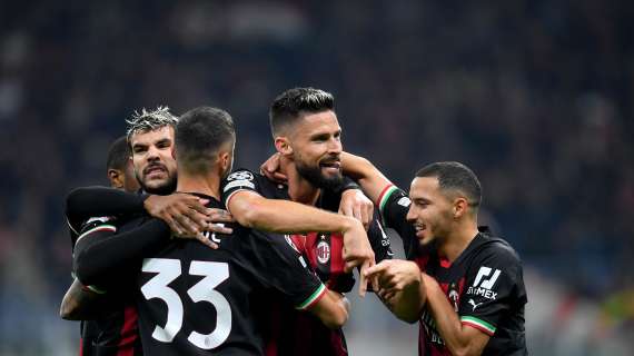 VIDEO - Il Milan è brutto e soffre, ma alla fine la spunta con lo Spezia: gol e highlights