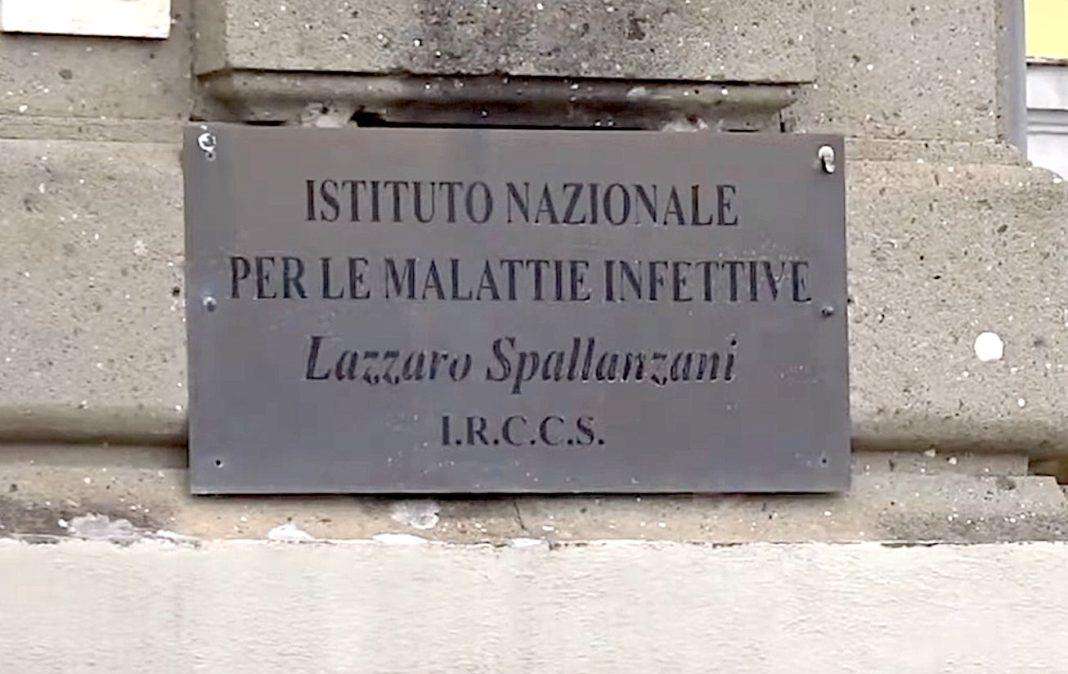  Coronavirus, arrivate allo Spallanzani le prime 9750 dosi del vaccino
