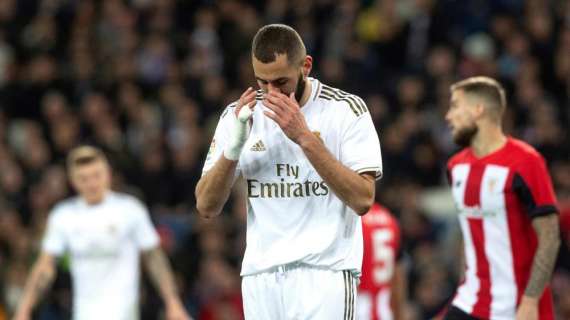 UFFICIALE - Il Real non molla Benzema, firmato un nuovo rinnovo