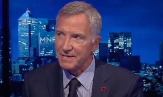 Lo scozzese Souness: "McTominay migliora i compagni, Gilmour non perde un pallone!"