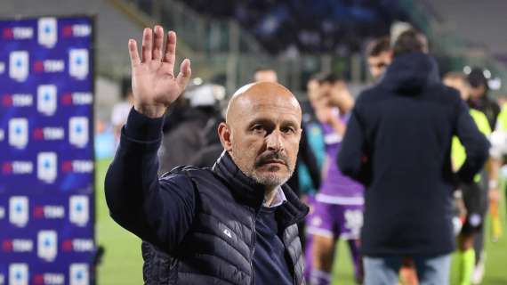 Fiorentina-Genoa, le formazioni ufficiali: Italiano cambia ancora le ali